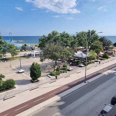Amazing Sea View Apartment In The City Center! Alexandroupoli Exterior foto