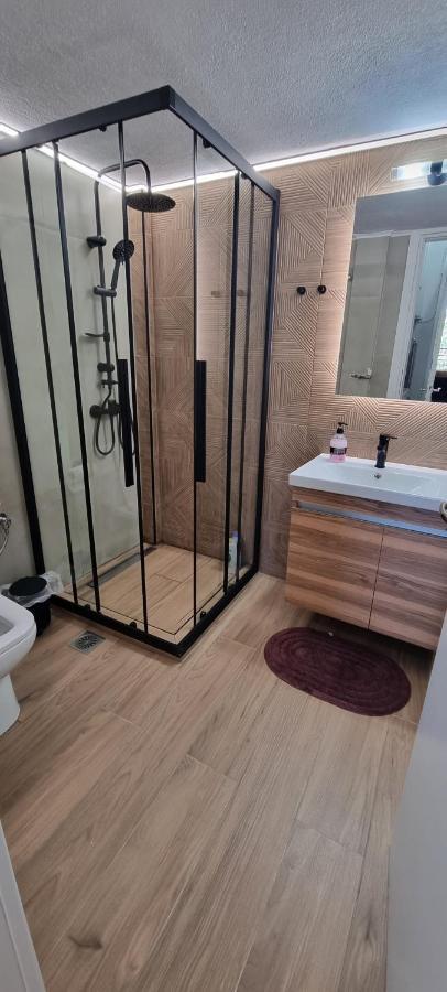 Amazing Sea View Apartment In The City Center! Alexandroupoli Exterior foto