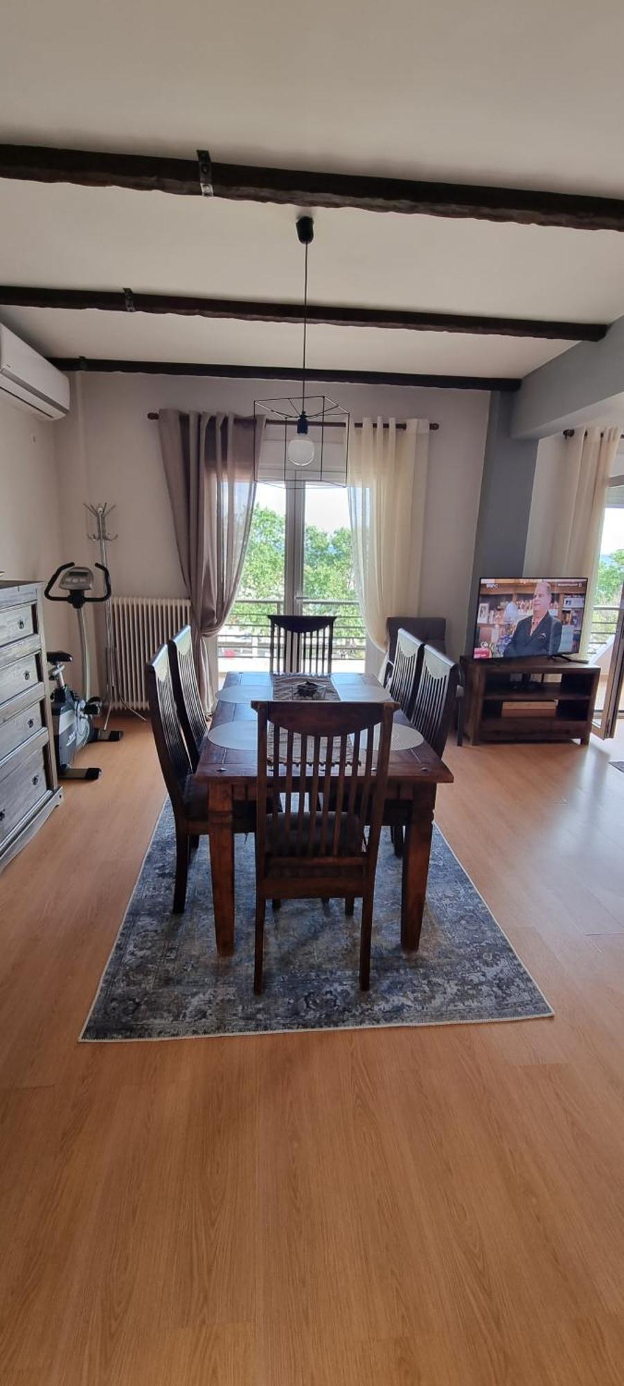 Amazing Sea View Apartment In The City Center! Alexandroupoli Exterior foto